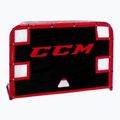 Подложка за хокейна врата CCM Ice Shooter 2