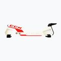 Протектори за плъзгане CCM Easy Step  бели 80489