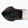 Мъжки хокейни кънки CCM Ribcor 50K SR D black за вратари 4