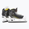 Мъжки хокейни кънки за вратари CCM Tacks SR D black