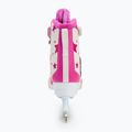 Детски кънки CCM Glitter Girl white/pink 4
