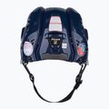 Хокейна каска CCM Tacks 110 navy 2