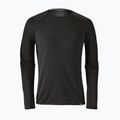 Мъжка термоактивна блуза Patagonia Cap Thermal Weight Crew black 11