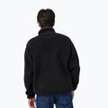 Мъжки поларен суитшърт Synch Snap-T P/O black w/forge grey на Patagonia 2