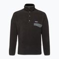 Мъжки поларен суитшърт Synch Snap-T P/O black w/forge grey на Patagonia 3