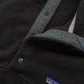 Мъжки поларен суитшърт Synch Snap-T P/O black w/forge grey на Patagonia 6