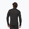 Мъжки суитшърт Patagonia Cap Termal Weight Zip Neck black 2