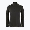 Мъжки суитшърт Patagonia Cap Termal Weight Zip Neck black 5