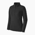 Дамски суитшърт Patagonia Cap Termal Weight Zip Neck black 4