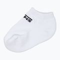 Детски чорапи Vans Classic Kick Toddler 3 чифта бели 2
