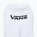Детски чорапи Vans Classic Kick Toddler 3 чифта бели 3