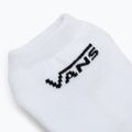Детски чорапи Vans Classic Kick Toddler 3 чифта бели 4