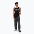 Мъжки потник Vans Mn Vans Classic Tank black/white 3