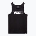 Мъжки потник Vans Mn Vans Classic Tank black/white 4