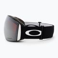 Oakley Flight Deck L matte black/prizm snow black iridium ски очила 4