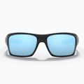 Слънчеви очила Oakley Turbine polished black/prizm deep water polar 2