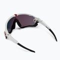 Слънчеви очила Oakley Jawbreaker бели 0OO9290 2