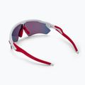 Очила за колоездене Oakley Radar EV Path бели/розови 0OO9208 2