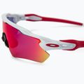 Очила за колоездене Oakley Radar EV Path бели/розови 0OO9208 3