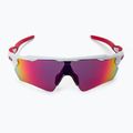 Очила за колоездене Oakley Radar EV Path бели/розови 0OO9208 5