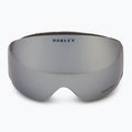 Скиорски очила Oakley Flight Deck M matte black/prizm snow black iridium  2