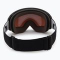 Скиорски очила Oakley Flight Deck M matte black/prizm snow black iridium  3