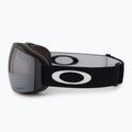 Скиорски очила Oakley Flight Deck M matte black/prizm snow black iridium  4