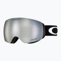 Скиорски очила Oakley Flight Deck M matte black/prizm snow black iridium  5