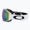 Oakley Flight Deck M зелено сини ски очила OO7064-23 4