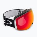 Oakley Flight Deck Ски очила черни OO7050-33