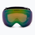 Ски очила Oakley Flight Deck L зелено сини OO7050-36 2