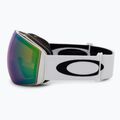 Ски очила Oakley Flight Deck L зелено сини OO7050-36 4