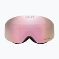 Oakley Flight Deck matte black/prizm snow hi pink ски очила 3