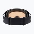 Oakley Flight Deck matte black/prizm snow hi pink ски очила 6