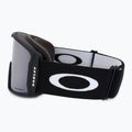 Ски очила Oakley Line Miner L matte black/prizm snow black iridium 4
