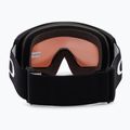 Ски очила Oakley Line Miner L matte black/prizm snow sapphire iridium 3