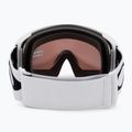 Ски очила Oakley Line Miner L червени OO7070-13 3