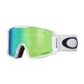 Очила Oakley Line Miner бели OO7070-14 5