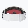 Очила Oakley Line Miner бели OO7070-14 7