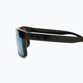 Слънчеви очила Oakley Holbrook черни 0OO9102 4