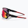 Слънчеви очила Oakley Jawbreaker matte black/prizm road 3