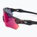 Очила за колоездене Oakley Radar EV Path черни/розови 0OO9208 3