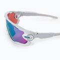 Слънчеви очила Oakley Jawbreaker бели 0OO9290 3