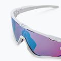 Слънчеви очила Oakley Jawbreaker бели 0OO9290 4