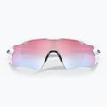 Слънчеви очила Oakley Radar Ev Path полирано бяло/призмен сняг 5