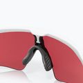 Слънчеви очила Oakley Radar Ev Path полирано бяло/призмен сняг 7