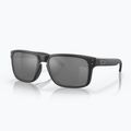 Слънчеви очила Oakley Holbrook matte black/prizm black polarized 2