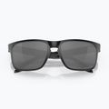 Слънчеви очила Oakley Holbrook matte black/prizm black polarized 6