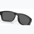 Слънчеви очила Oakley Holbrook matte black/prizm black polarized 8
