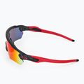 Детски слънчеви очила Oakley Radar EV XS Path matt black/prizm road 4